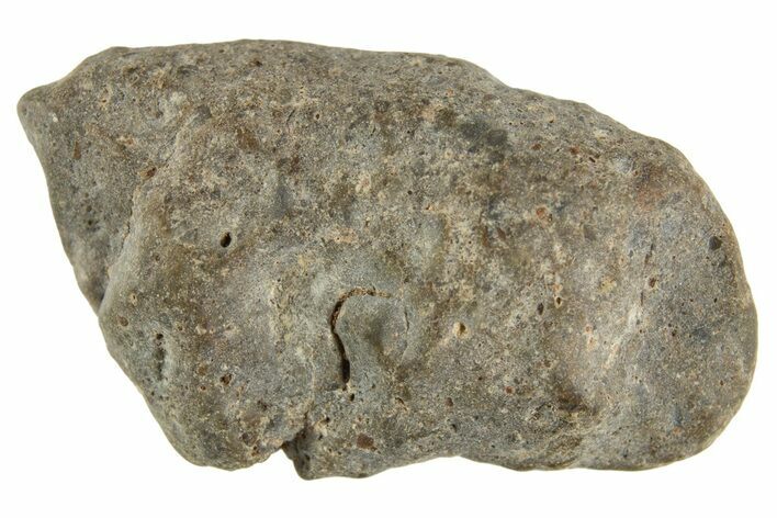 Lunar Meteorite ( g) - Laayoune #313154